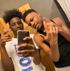 Meet your Posher, Mbk